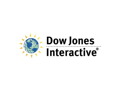 From wikimedia commons, the free media repository. Dow Jones Interactive Logo PNG Transparent & SVG Vector ...
