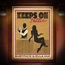 ‎ベイビーフェイスの「Keeps On Fallin' (feat. Ella Mai) - Single」をApple Musicで