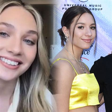 Maddie Ziegler Says Her Mom Apologized For What She Put Her Through