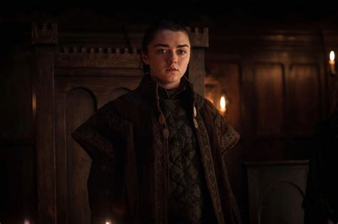 2100x1397 Game Of Thrones Arya Stark Maisie Williams Medieval Needle