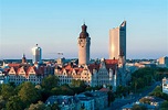 Leipzig - SIMPLIOFFICE