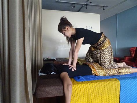 East Gosford Thai Massage Deep Tissue Massage Services Health4you