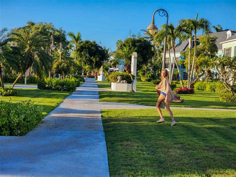 In The French Village At Beaches Turks Caicos Flickr