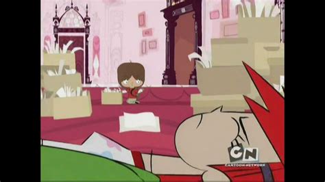 Fosters Home For Imaginary Friends Ending Gigamaxb