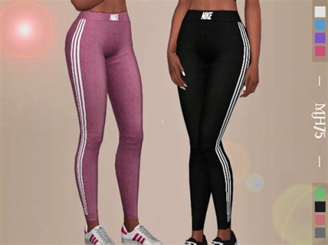 Margeh75 Sims 4 Clothing Sims 4 Sims