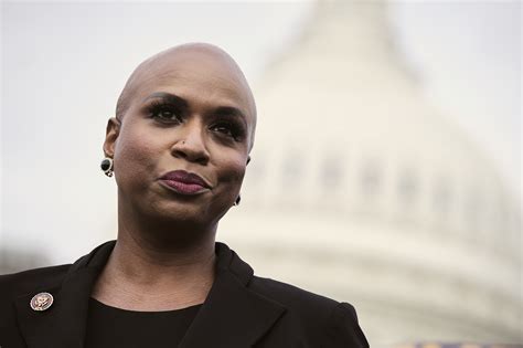 “they Dont See Us” Ayanna Pressley Wont Let Women Be Ignored By The