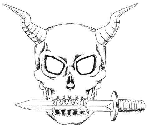 Dibujos para colorear difíciles para adultos. Descargar o ...