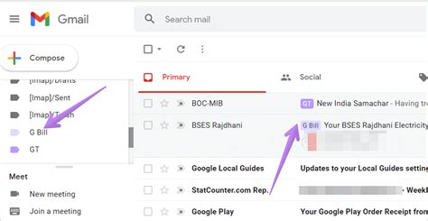 Top 13 Gmail Labels Tips And Tricks To Organize And Manage Them