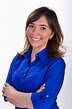 Patrícia Vieira será novamente protagonista do programa eleitoral do ...