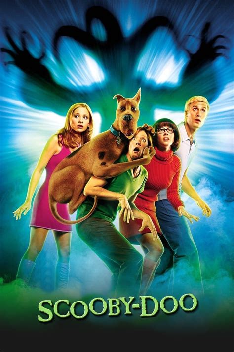 Scooby Doo 1 Streaming FULL HD ITA LORDCHANNEL