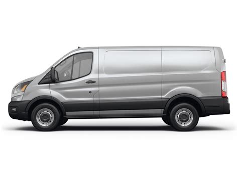 Ford Transit Van Express Suburban Ford Of Troy