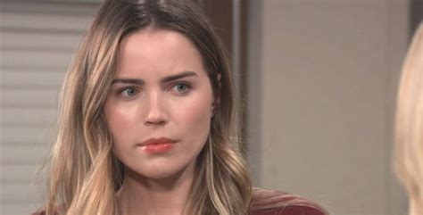 Gh Spoilers September 5 Sashas Life Goes From Bad To Worse Again