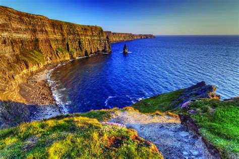 8 Day Iconic Scenes Of Ireland Tour 2024 Small Group Irish Tours