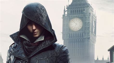 Assassin s Creed Syndicate saldrá más tarde en PC