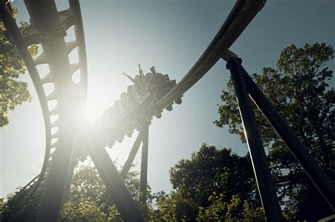 Liseberg amusement park holiday rentals. Liseberg, Göteborg. #liseberg | Göteborg