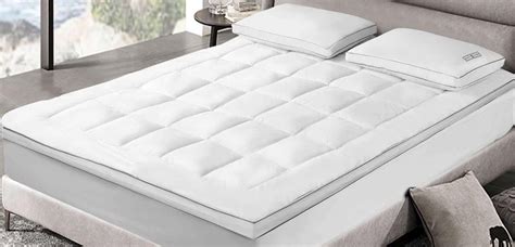 Alibaba.com offers 1,784 feather top mattress products. Best Feather Mattress Toppers | Sleep Foundation