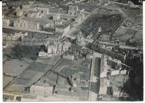 Algirdo, Basanavičiaus ir kt. gatvės 1916 | Vilnius, Paris skyline, Photo