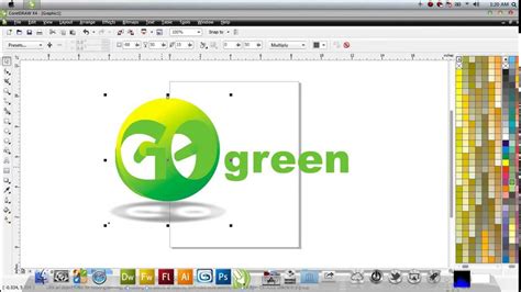 Explore more searches like poster lingkungan go green. Cara Membuat Poster Lingkungan Hidup Dengan Coreldraw ...