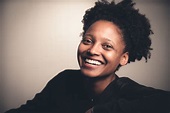 Tracy K. Smith Interviewed