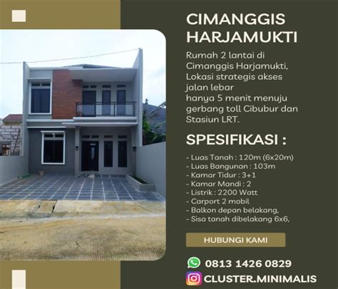 Jual Rumah Murah Gaya Bali Di Kelapa Dua Depok Rumah Dijual Di Kota Depok