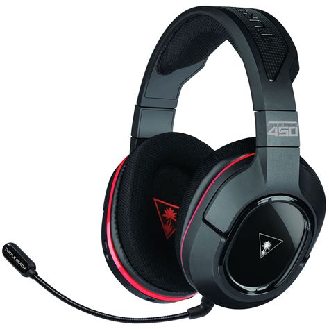 Turtle Beach Stealth Micro Casque Turtle Beach Sur Ldlc Com