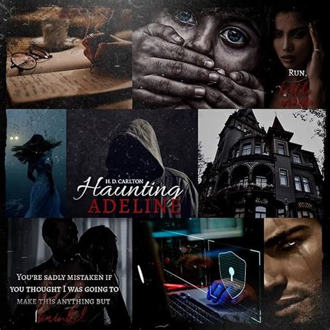 Haunting Adeline Book 3 Ctdax