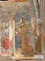 Chapel of Santa Margherita (Cappella di Santa Margherita), by Master of ...
