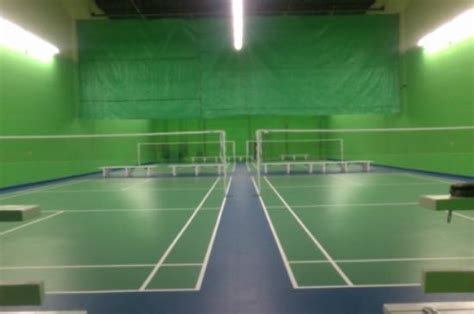 Badminton, table tennis, secured carpark. Arizona Badminton Center (Mesa) - 2020 All You Need to ...