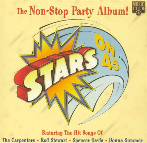 Stars On 45 Various Artists