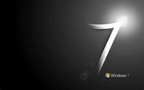Cool Windows 7 Wallpapers Wallpaper Cave