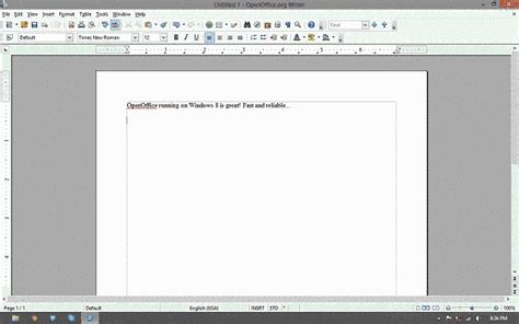 Download Latest Version Of Openoffice For Windows 1081