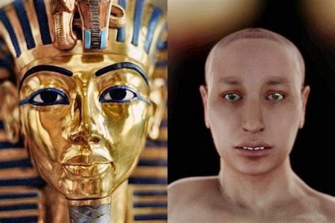 Kutukan Dari Raja Mesir Kuno