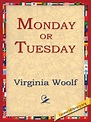 Monday or Tuesday by Virginia Woolf · OverDrive: ebooks, audiobooks ...