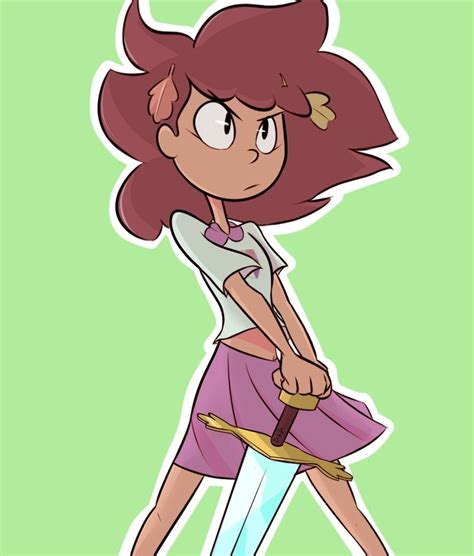 Amphibia Disney Xd Cartoons Cartoon Character Art