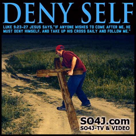 Deny Self Luke 923 So4j
