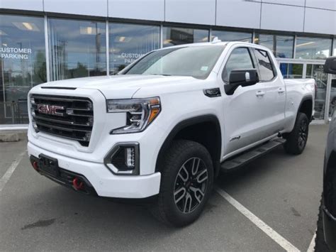 2019 2021 1500 Chevy Trail Boss And Gmc At4 30 Front And 1 Rear Lift