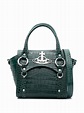 Vivienne Westwood Betty Small Leather Tote Bag - Farfetch