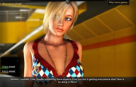 Passion One Sex Game Apk Download 2023 Free 9apps
