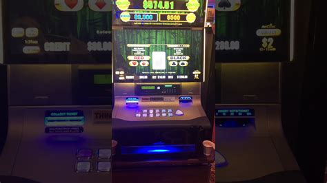 Slot Machine Big Win Youtube