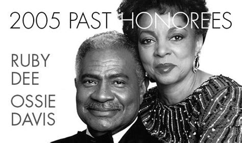 Maybe you would like to learn more about one of these? RUBY DEE AND HER HUSBAND OZZIE DAVIS | Marian anderson ...