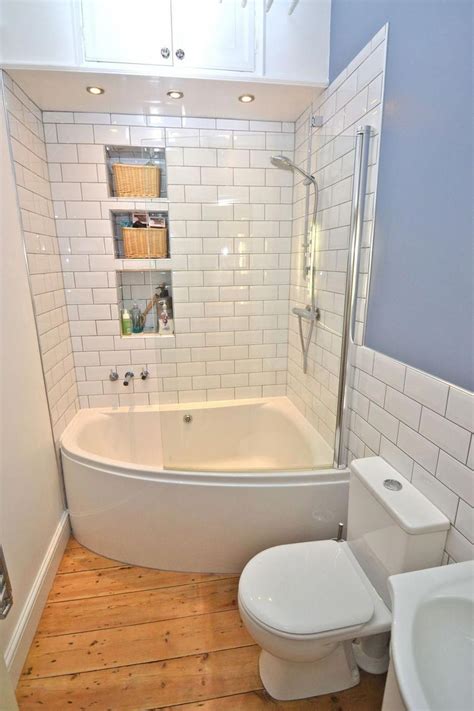 Nice 46 Smart Bathroom Design Ideas For Small Spaces Bathroomremodel