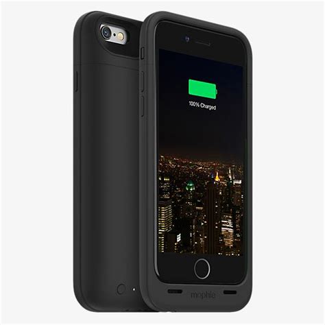 Mophie Juice Pack Plus For Iphone 66s Verizon Wireless