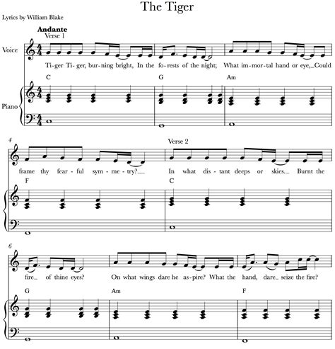 Maybe you would like to learn more about one of these? How to write a pop song - 8notes.com