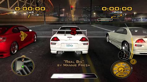 The Best Ps2 Driving Games As Judged By Actual Car Guys