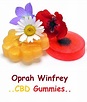 Oprah Winfrey CBD Gummies - Oprah Winfrey CBD has any side effects?