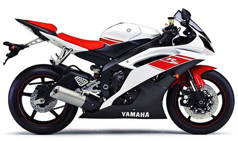 2012 yamaha yzf r6 50th anniversary. 2012 Yamaha R6 Photo - Motorcycle Pictures