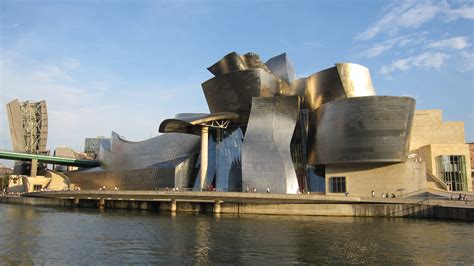 Guggenheim Museum Bilbao Bilbao Guggenheim Museum