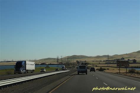 California State Route 152 California Usa Narwal Flickr