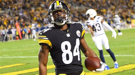 His current term ends on january 3, 2022. Antonio Brown trade: WR breaks NFL norms to get out of ...