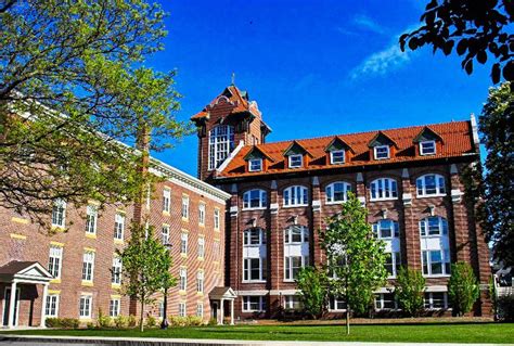Saint Anselm College Sat Scores Tuition Admit Rate